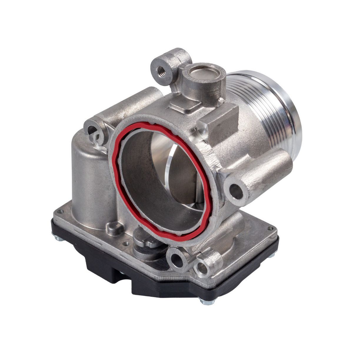 SWAG Throttle Body 30 10 7017