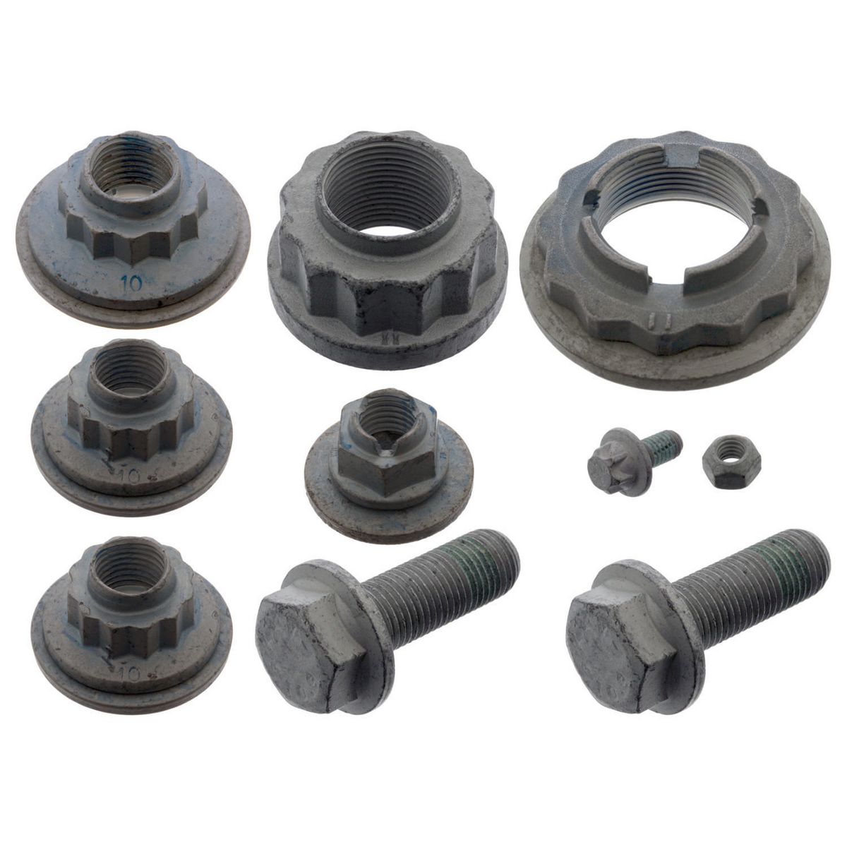 SWAG Mounting Kit 10 94 7930