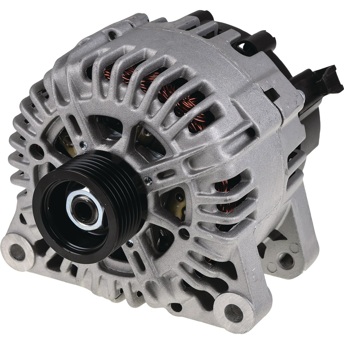OEX Alternator 12V 150A (Valeo Style) 6-Groove Pulley VXA042