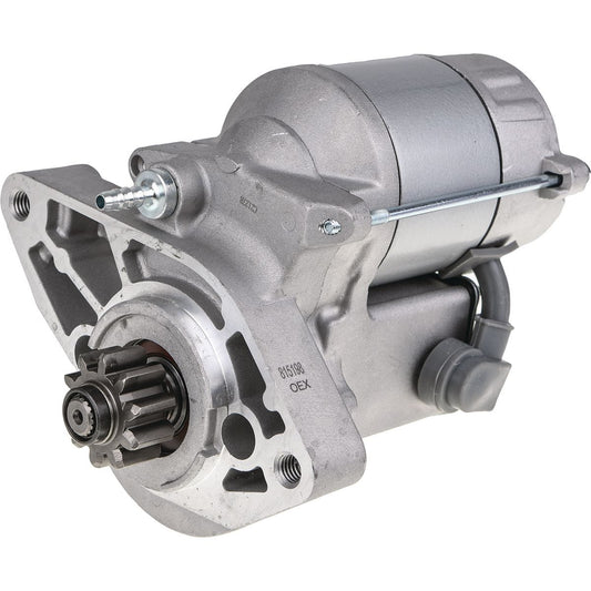 OEX Starter Motor 12V 11th CW (Denso Style) DXS4052