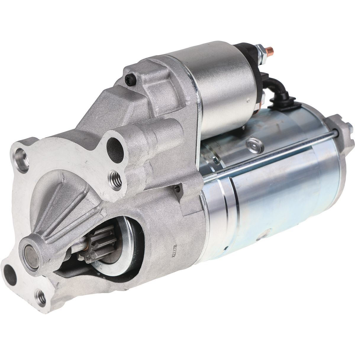 OEX Starter Motor 12V 11th CW (Valeo Style) VXS942