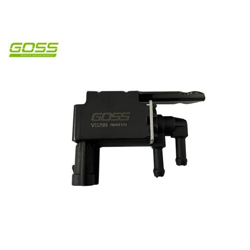 Goss Canister Purge Solenoid VS299