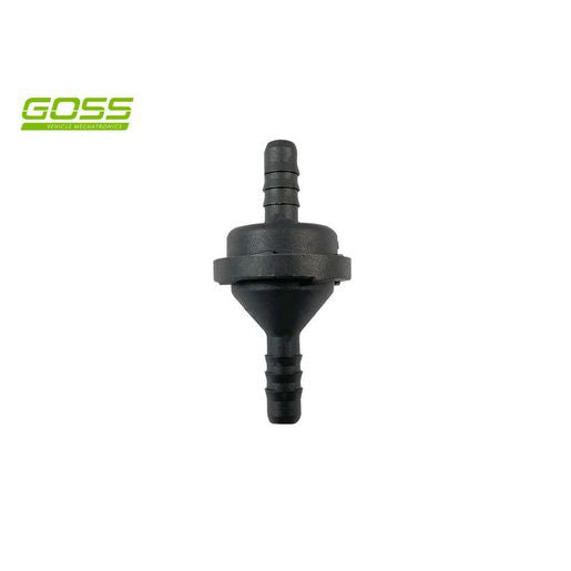 Goss Emission Check Valve VS297