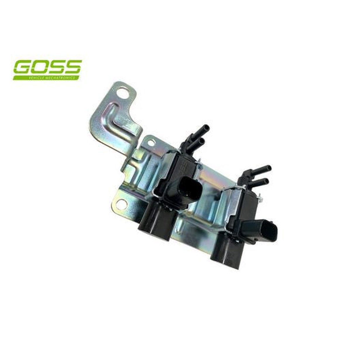 Goss Boost Solenoid Valve VS303