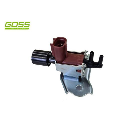 Goss Vacuum Solenoid Valve VS296