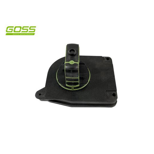 Goss Control Valve Inlet Manifold VS298