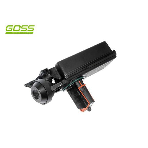 Goss Boost Solenoid Valve VS313