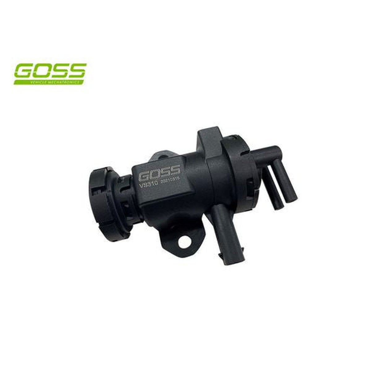 Goss Boost Solenoid Valve VS310