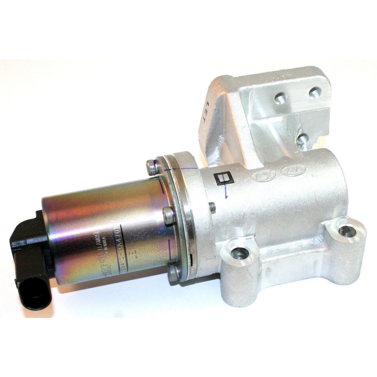 Goss EGR Valve EV117