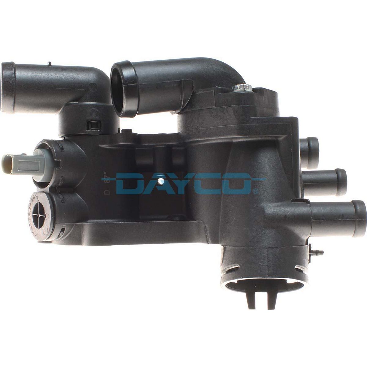 Dayco Thermostat (Housing Type) DT244D