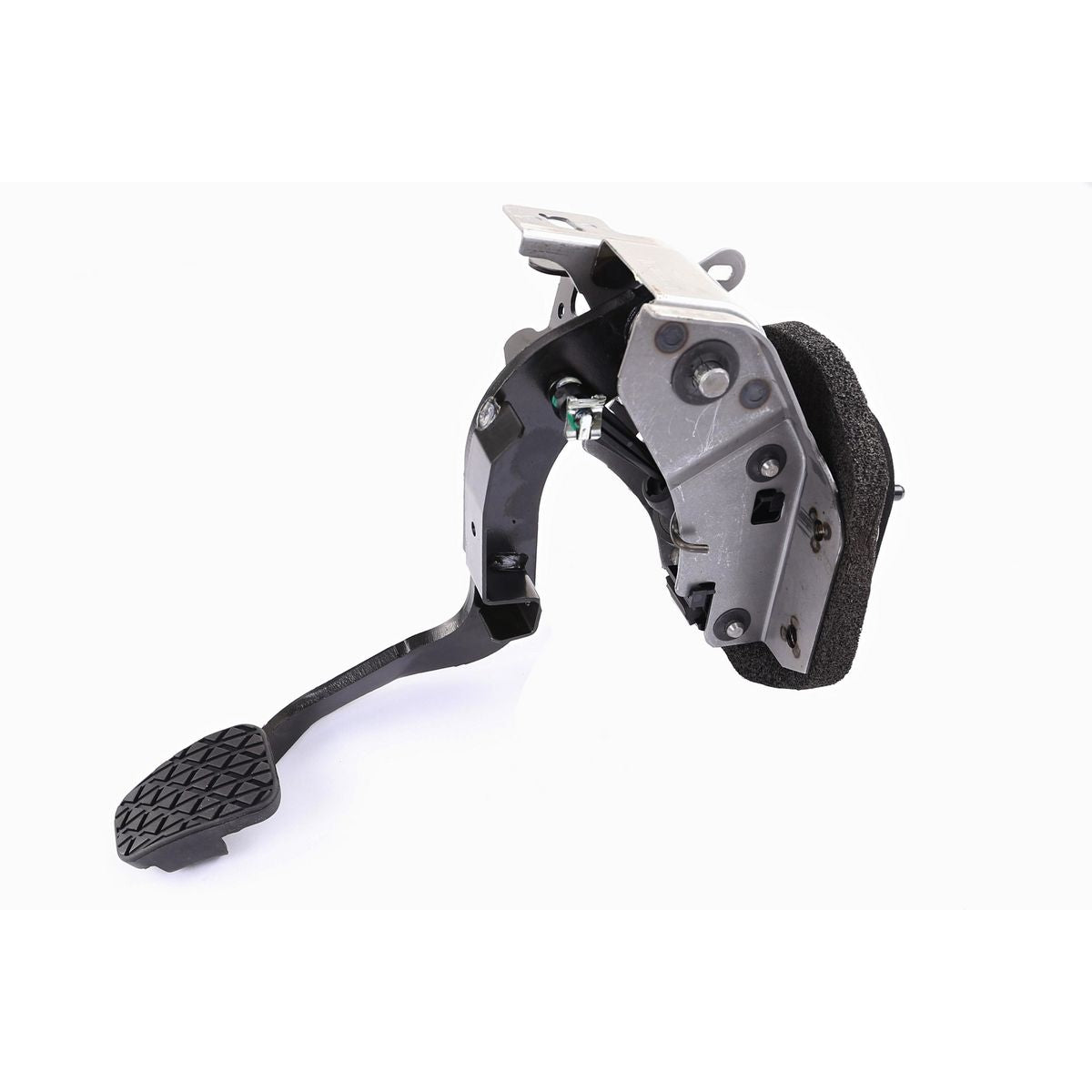 ClutchPro Clutch Master Cylinder & Pedal Assembly MCFD081-ASSY