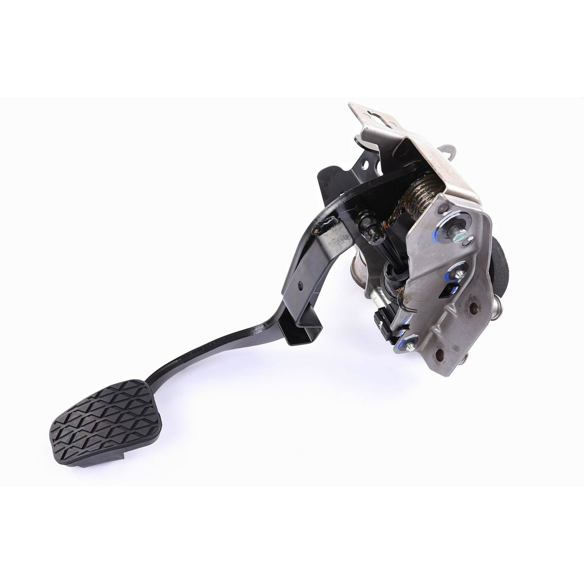 ClutchPro Clutch Master Cylinder & Pedal Assembly MCFD082-ASSY