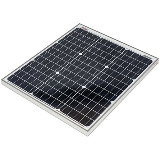 REDARC Monocrystalline Fixed Solar Panel 50W SMSP1050