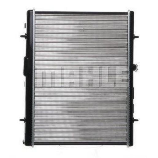 MAHLE Radiator CR 2014 000P