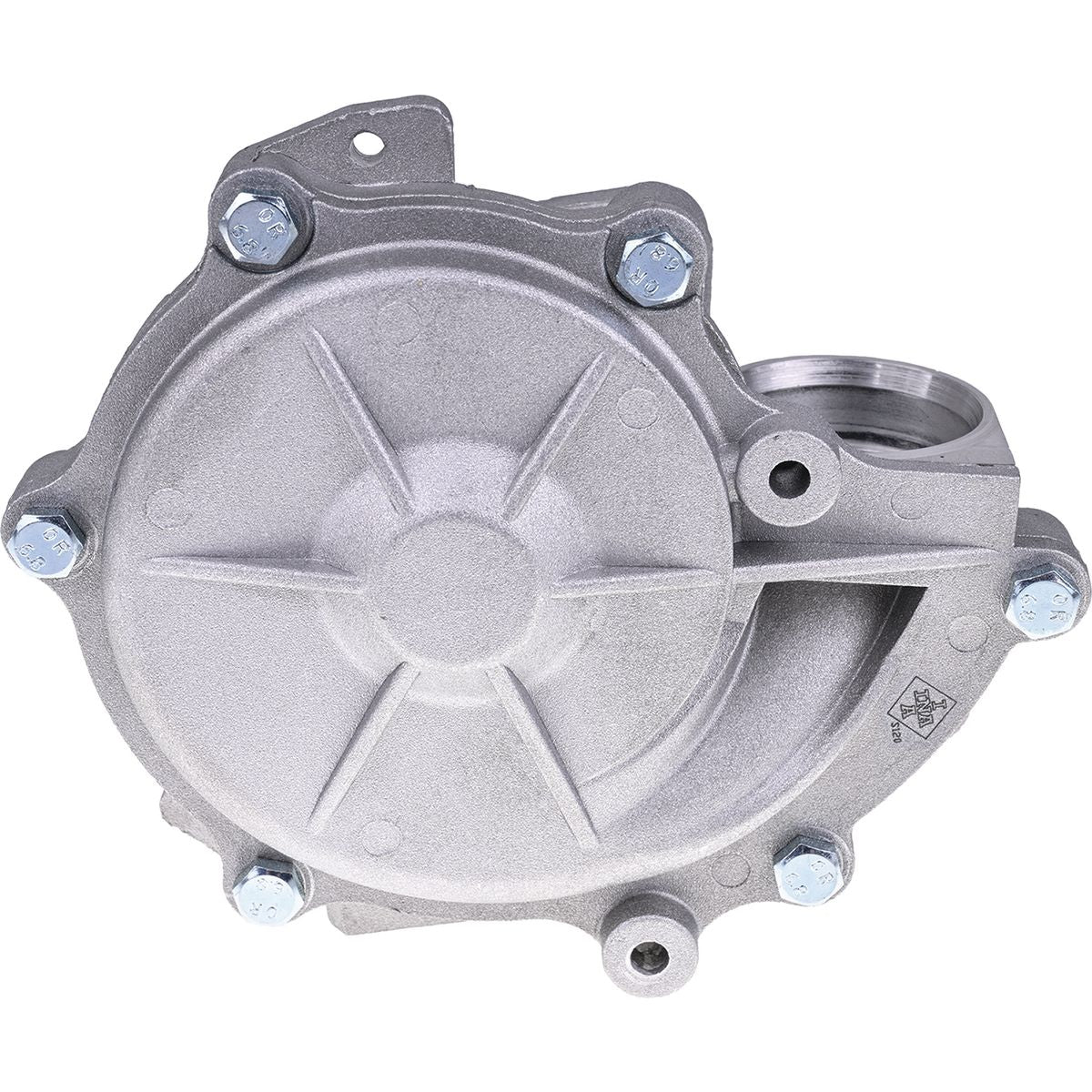 INA Water Pump 538 0178 10