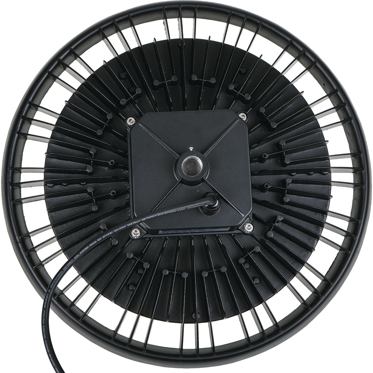 OEX 200W Commercial LED High Bay Light LHB-D200-C
