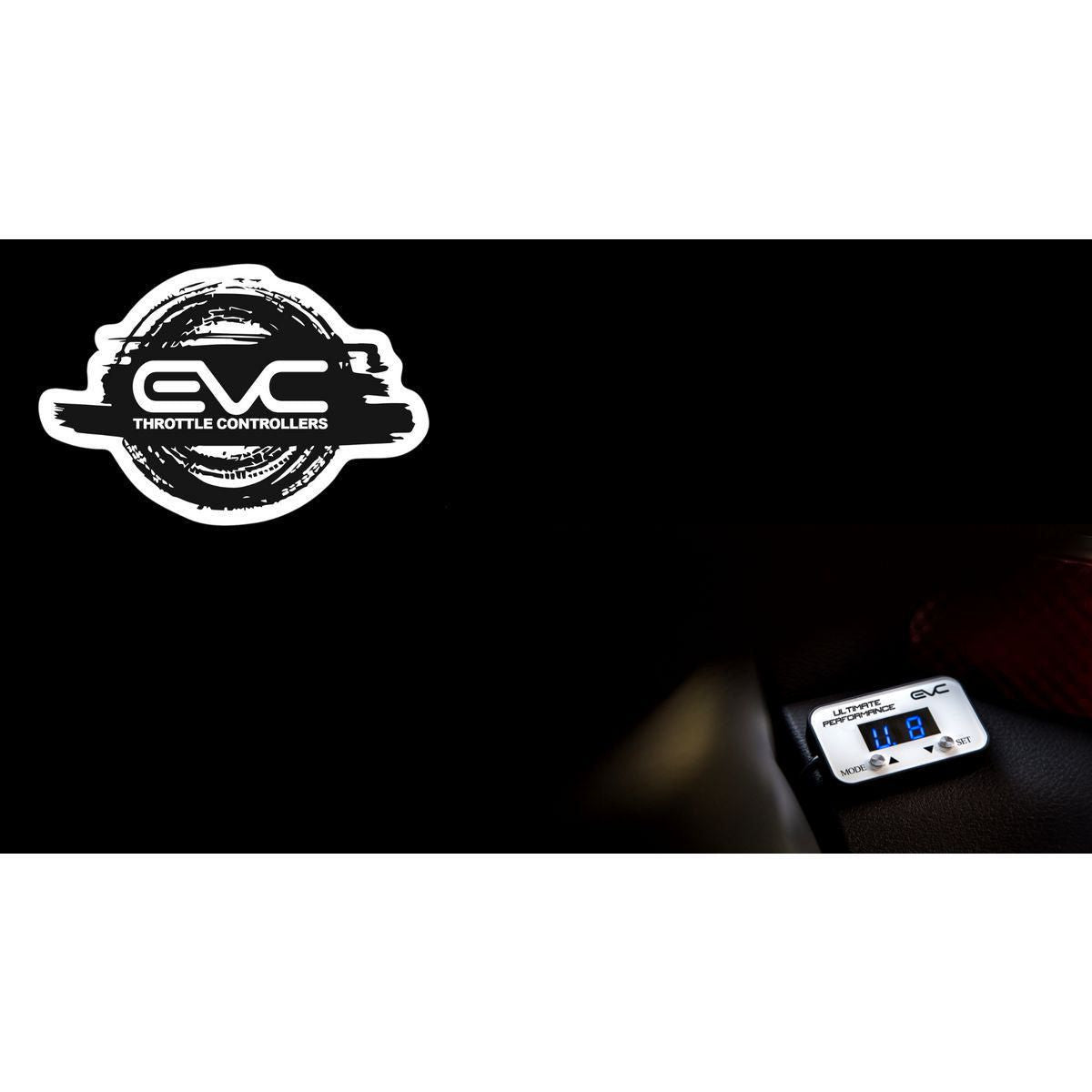 EVC Throttle Controller EVC703L