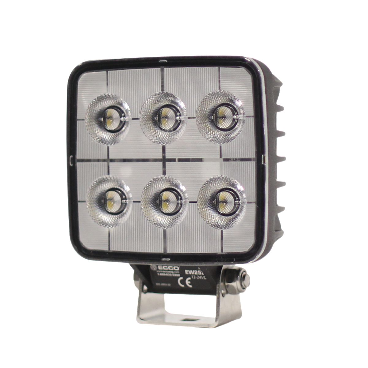 Ecco 24 LED Worklight EW2520