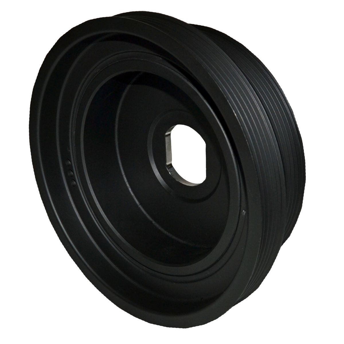 Dayco Idler/Tensioner Pulley 89553