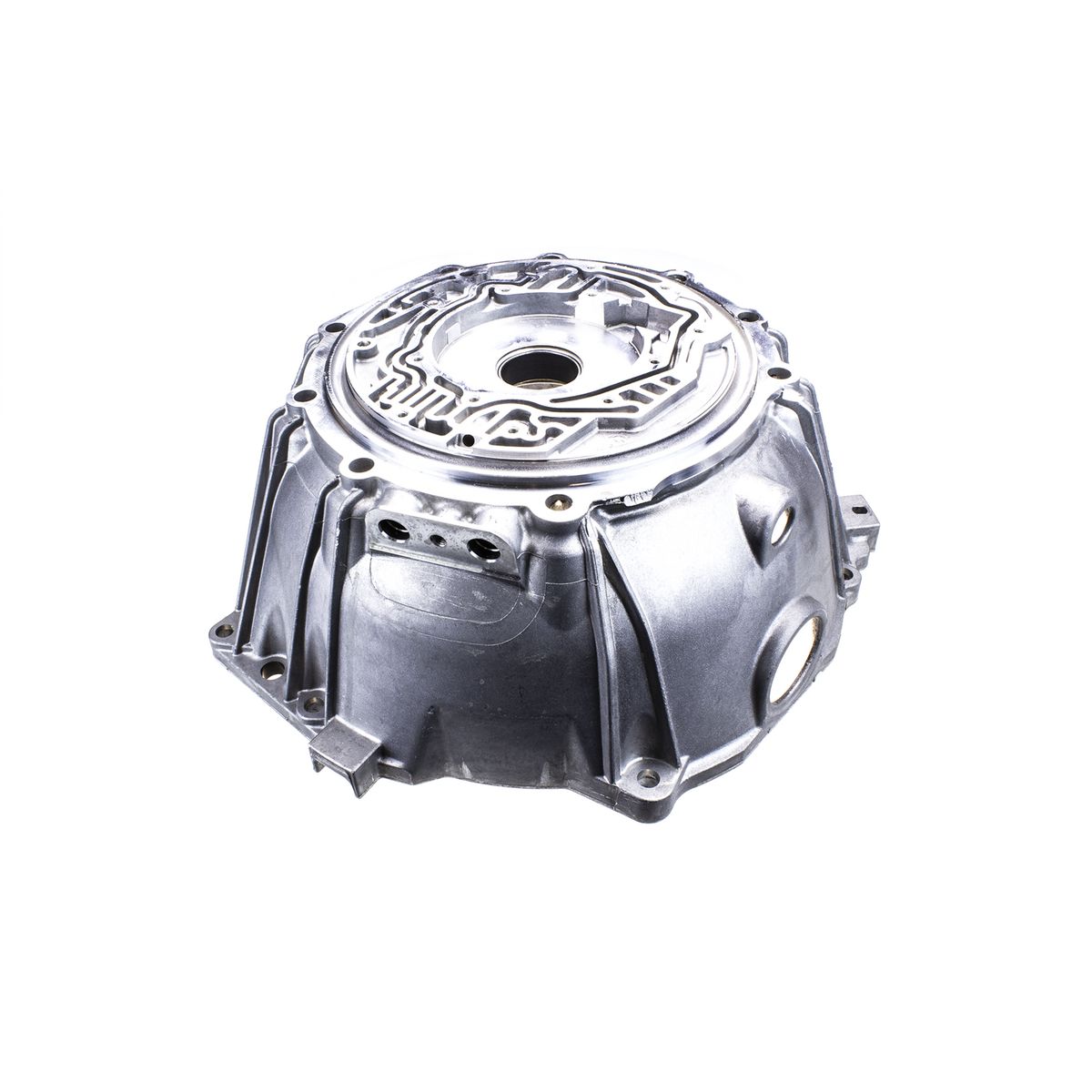 Drivetech Converter Hsg/Pump Half 6L80/90 JX-608100