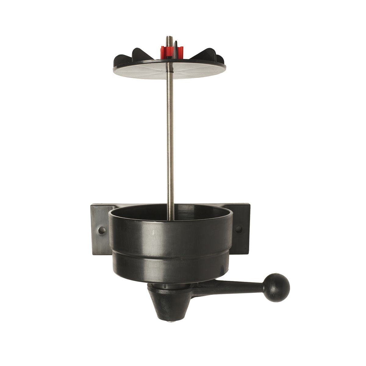 Reinol Heavy Duty Wall Dispenser RO-DIS