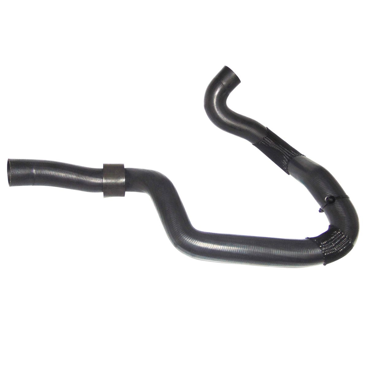 Gates Radiator Hose 05-3993