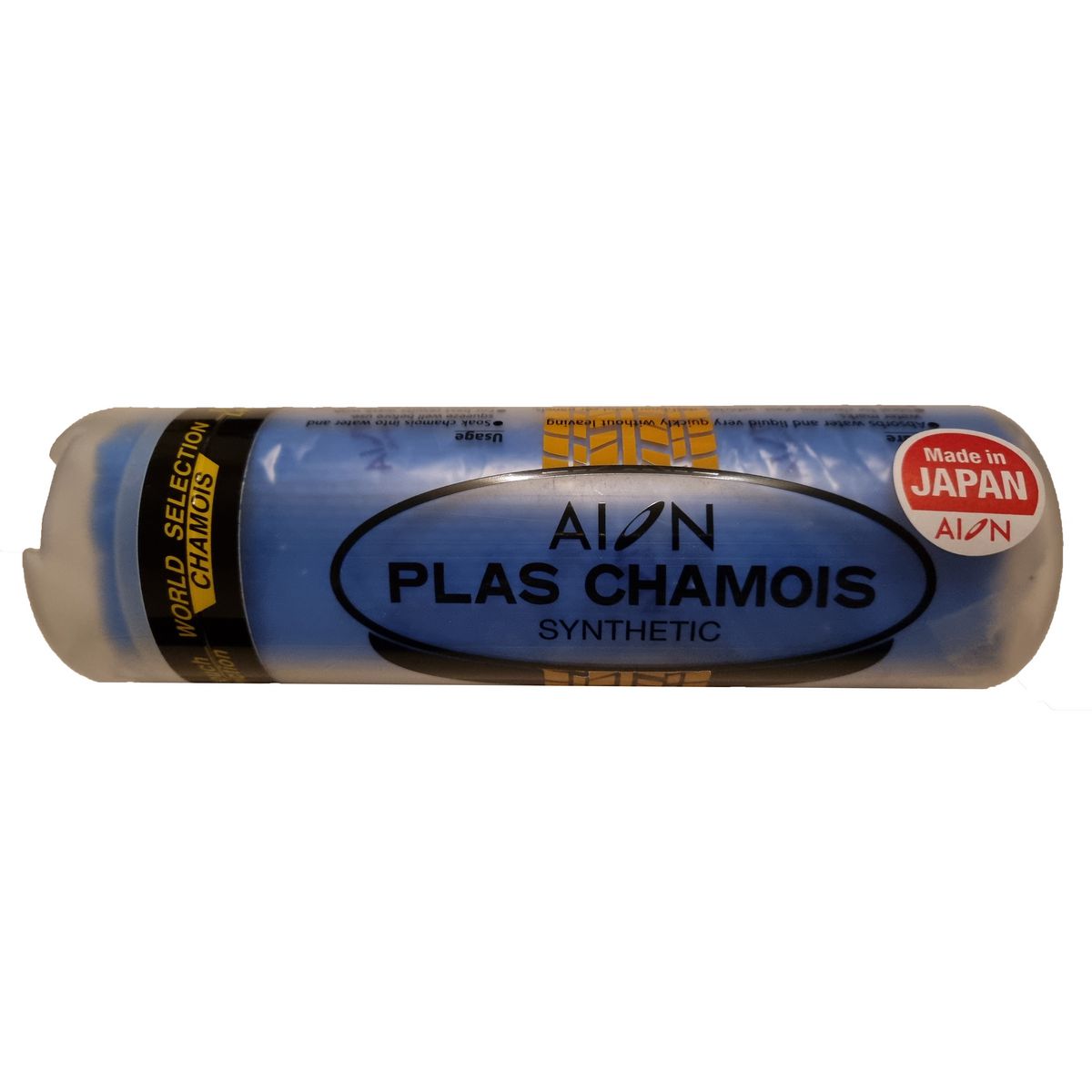Aion Plas Kanebo Synthetic Chamois Large - Random Colour