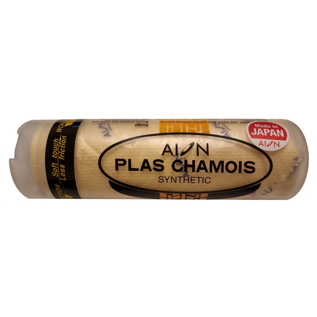 Aion Plas Kanebo Synthetic Chamois Large - Random Colour