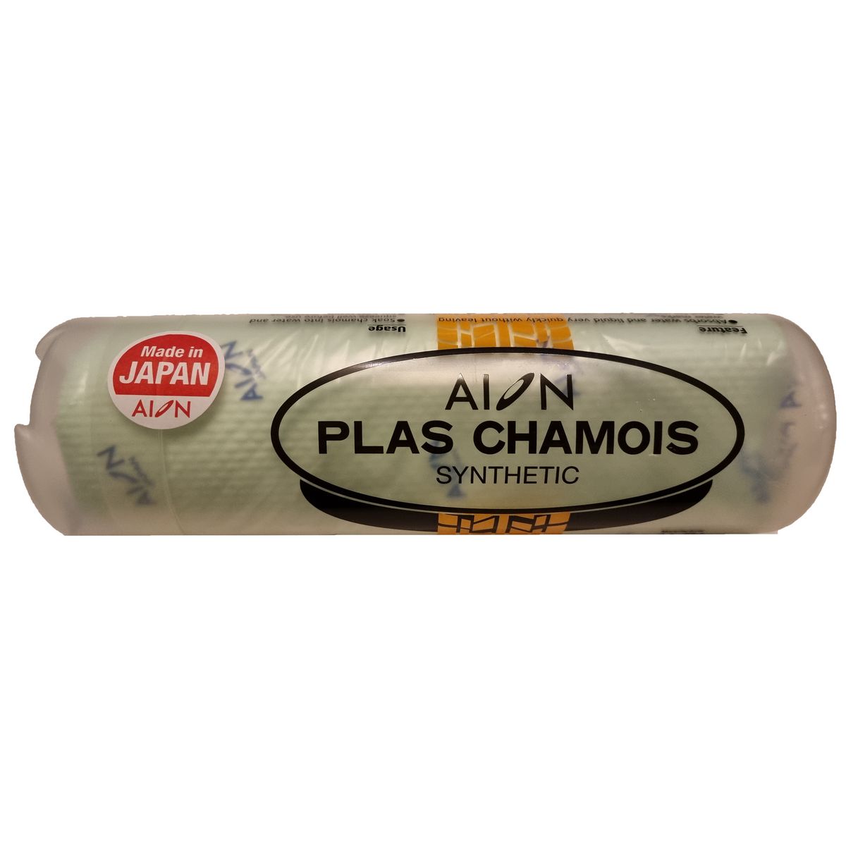 Aion Plas Kanebo Synthetic Chamois Large - Random Colour
