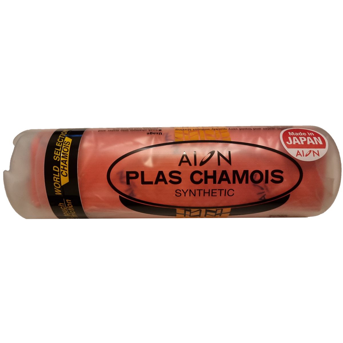 Aion Plas Kanebo Synthetic Chamois Large - Random Colour
