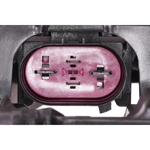 Vaico Electric Motor Radiator Fan V30-01-1634