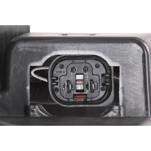 Vaico Fan Radiator V30-01-0019