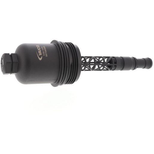 Vaico Cover Oil Filter Housing V30-1054