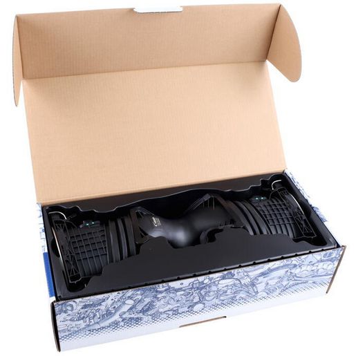 VEMO Air Mass Sensor V30-72-0765