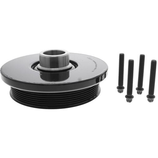 Vaico Belt Pulley Set Crankshaft V20-4152