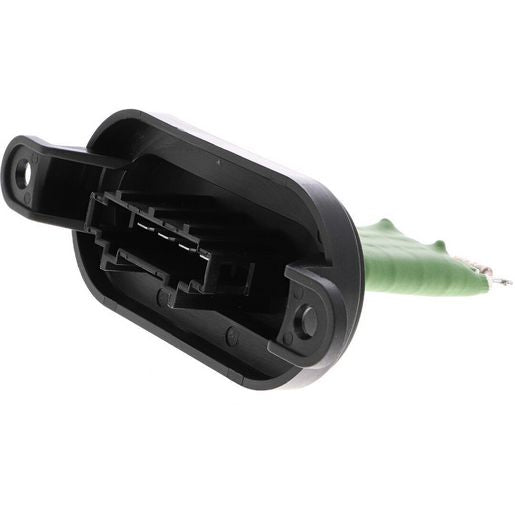 Vaico Regulator Interior Blower V10-79-0025