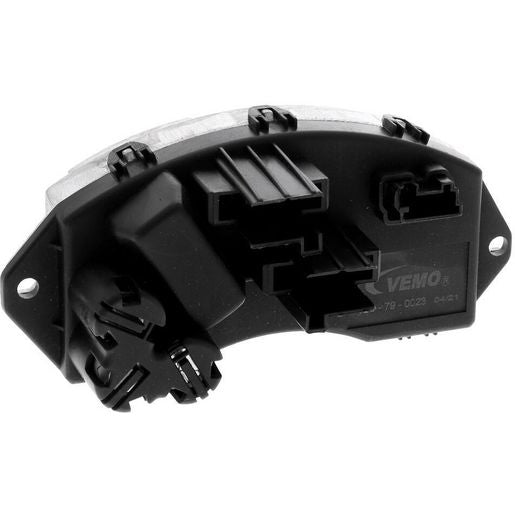 Vaico Regulator Interior Blower V30-79-0023