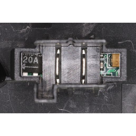 Vaico Regulator Interior Blower V30-79-0023