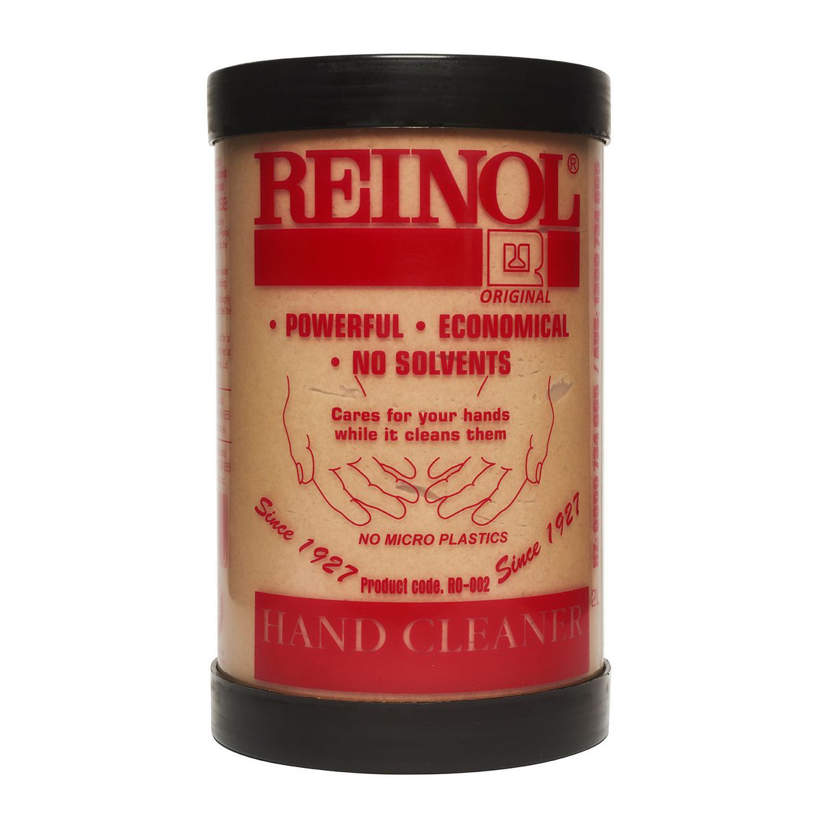 Reinol Original Hand Cleaner 2L RO-002