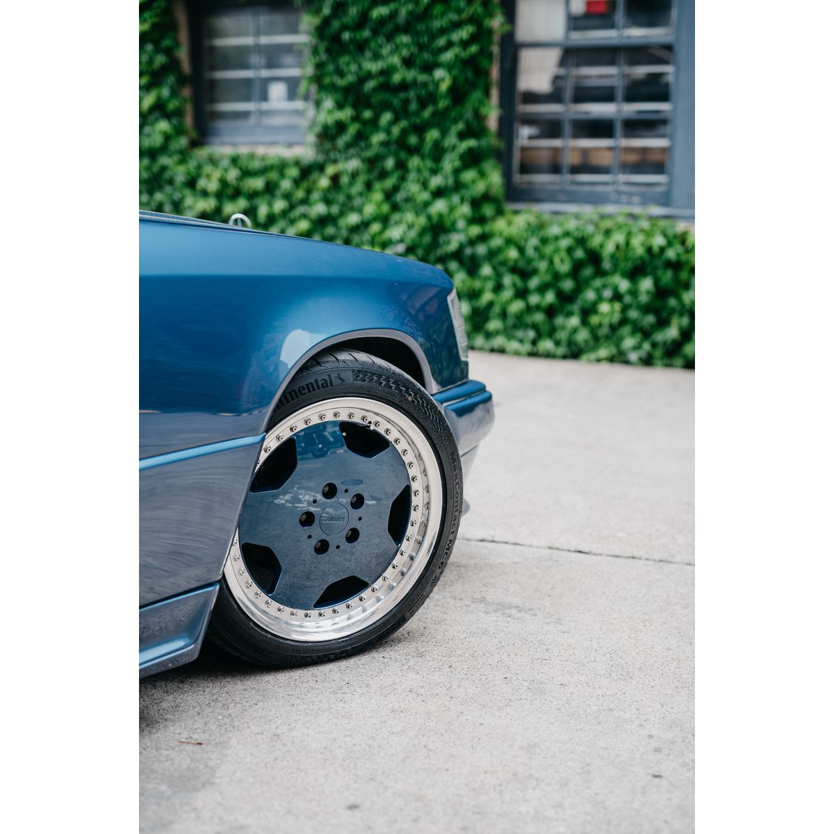 Eclipse Tyre & Wheel Detailing Kit RET&WDK