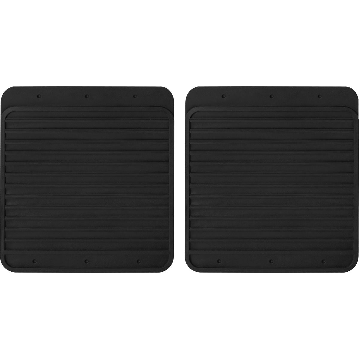 Maxi Trac 4x4 Mudguard PVC 190x210mm