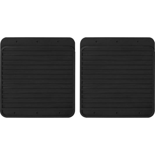 Maxi Trac 4x4 Mudguard PVC 190x210mm