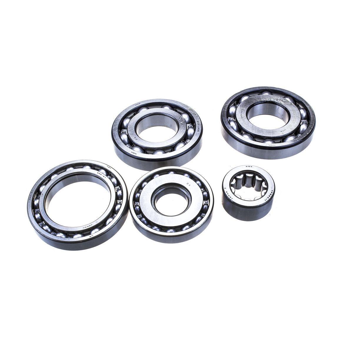 Drivetech Bearing Kit Jf010/Reof09A Pulley NBK-905000