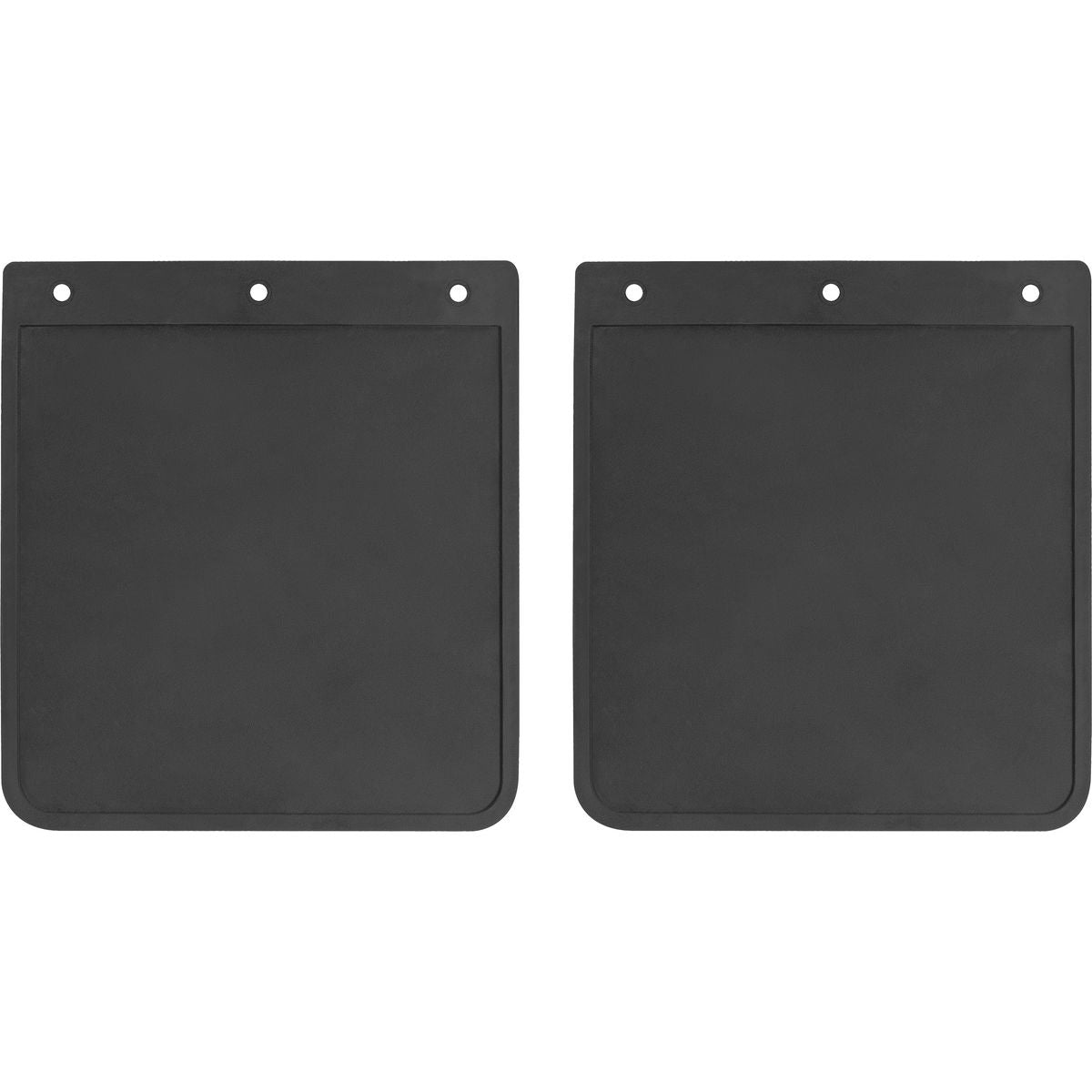 Maxi Trac 4x4 Mudguard PVC 235x255mm