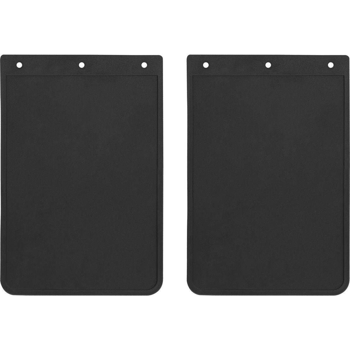 Maxi Trac 4x4 Mudguard PVC 235x350mm