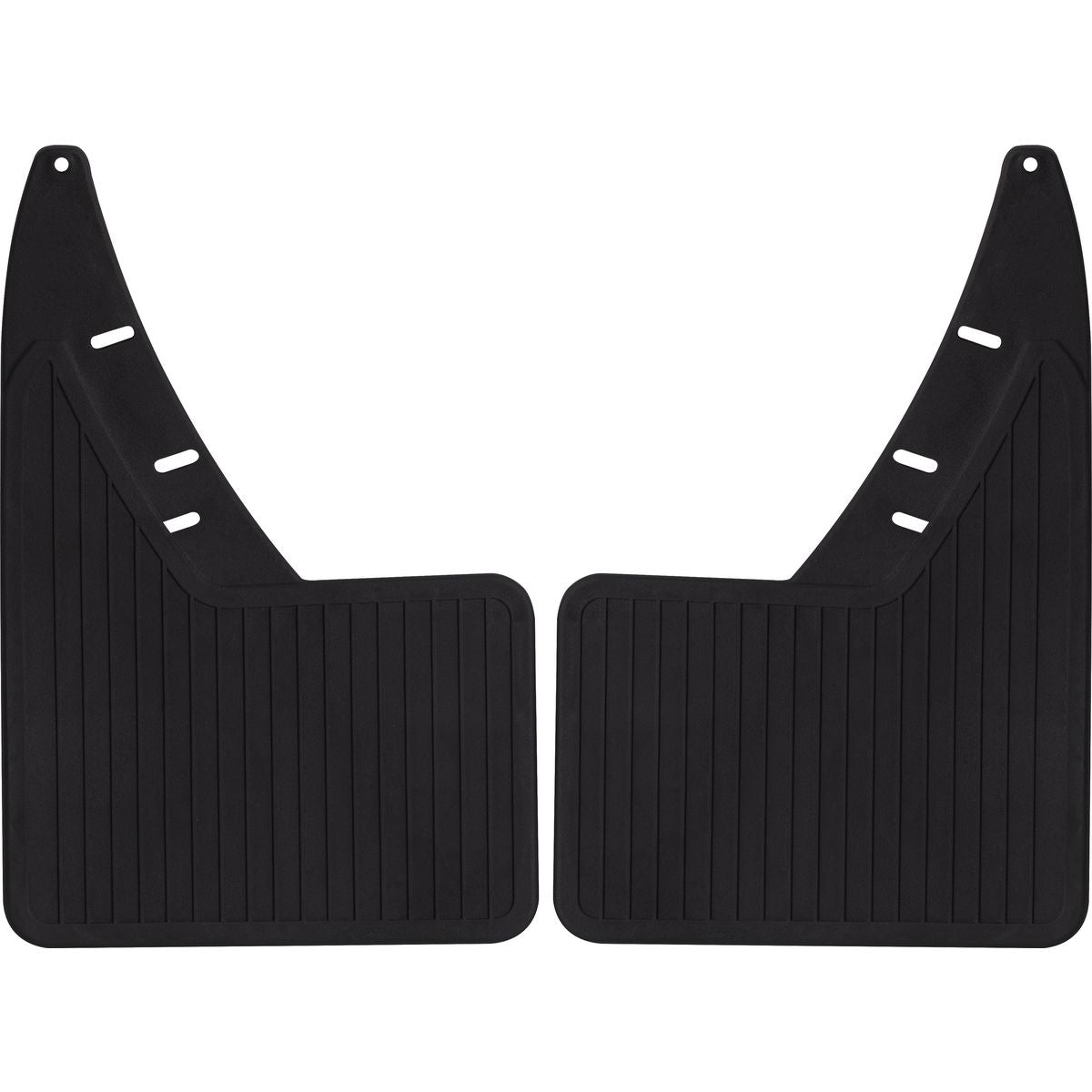 Maxi Trac 4x4 Mudguard PVC 230x345mm