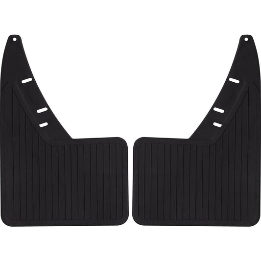 Maxi Trac 4x4 Mudguard PVC 230x345mm
