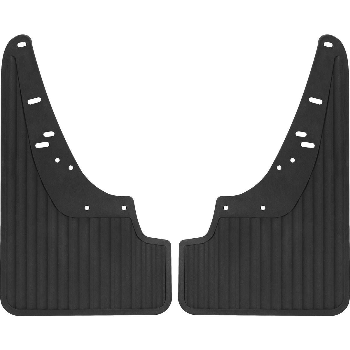 Maxi Trac 4x4 Mudguard PVC 245x400mm