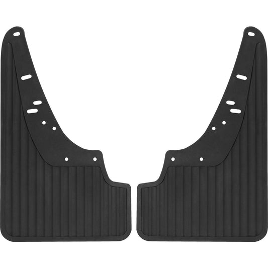 Maxi Trac 4x4 Mudguard PVC 245x400mm