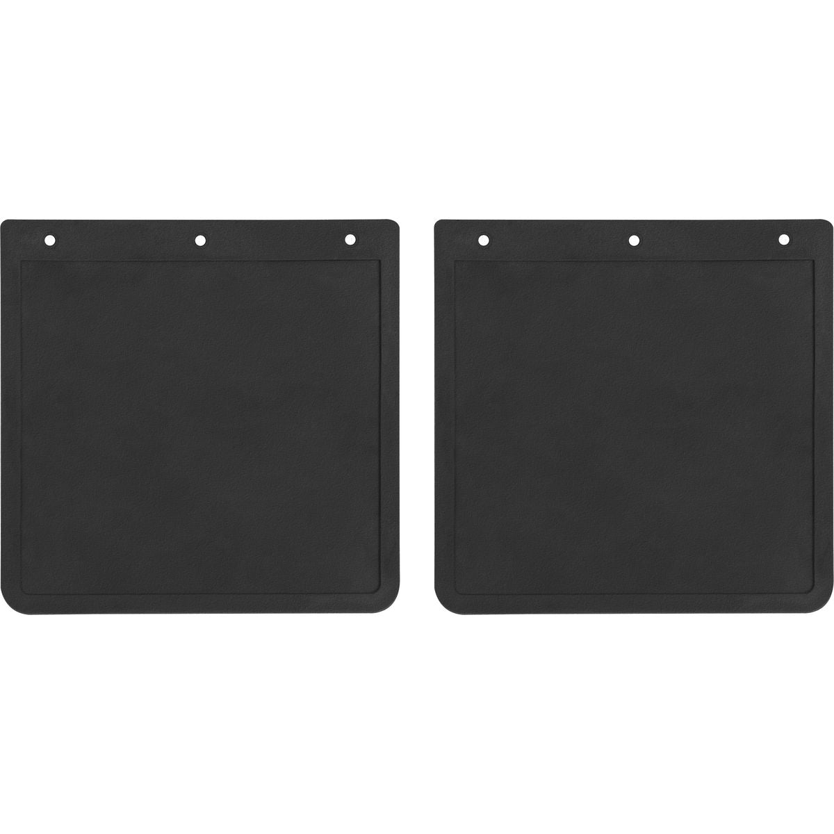 Maxi Trac 4x4 Mudguard PVC 285x285mm